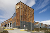 san francisco javier school