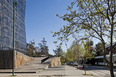 torres siamesas - universidad católica alejandro aravena