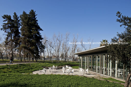 el mesón - universidad católica teodoro fernández 