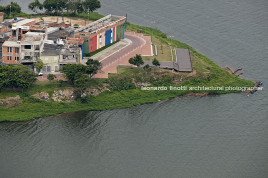 cantinho do céu park boldarini arquitetura e urbanismo