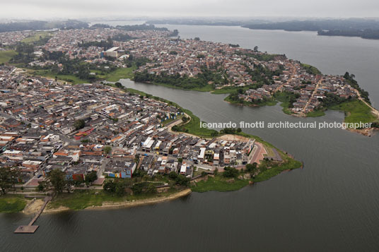 cantinho do céu park boldarini arquitetura e urbanismo