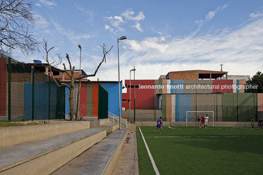 cantinho do céu park boldarini arquitetura e urbanismo