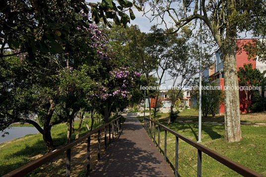 cantinho do céu park boldarini arquitetura e urbanismo