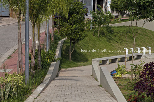 cantinho do céu park boldarini arquitetura e urbanismo