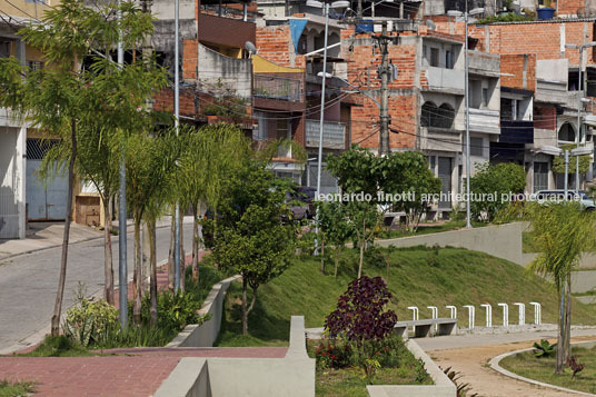 cantinho do céu park boldarini arquitetura e urbanismo