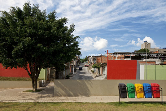 cantinho do céu park boldarini arquitetura e urbanismo