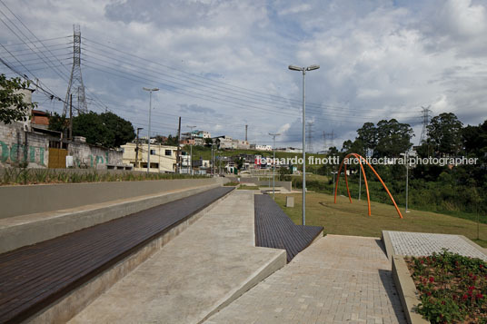 cantinho do céu park boldarini arquitetura e urbanismo