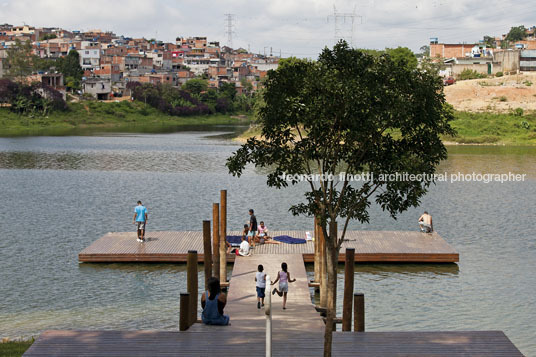 cantinho do céu park boldarini arquitetura e urbanismo