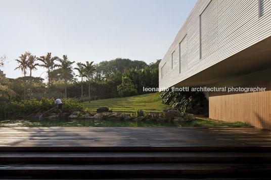 casa piracicaba isay weinfeld