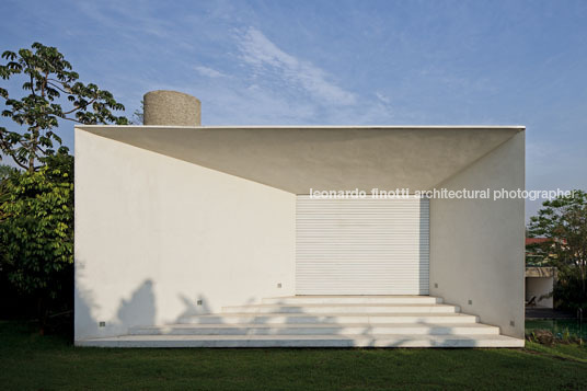 casa piracicaba isay weinfeld