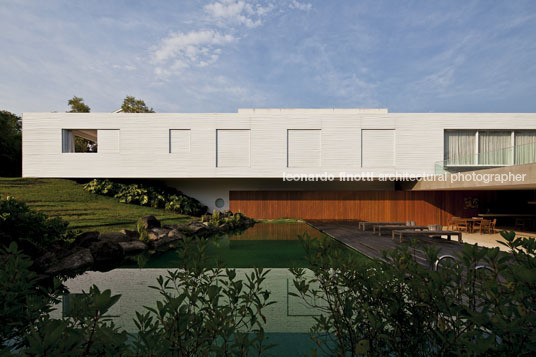 casa piracicaba isay weinfeld