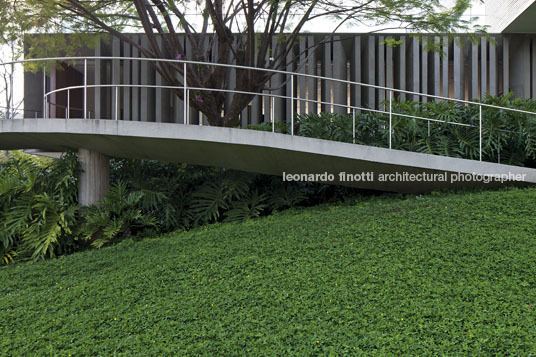 casa piracicaba isay weinfeld