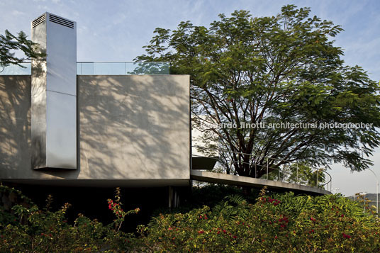 casa piracicaba isay weinfeld