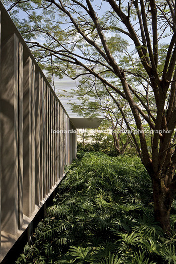 casa piracicaba isay weinfeld