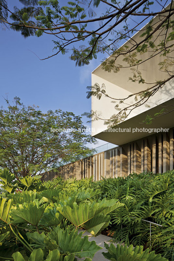 casa piracicaba isay weinfeld