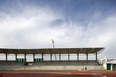 municipal stadium s.a. amorim arquitectos