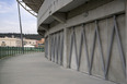 municipal stadium s.a. amorim arquitectos