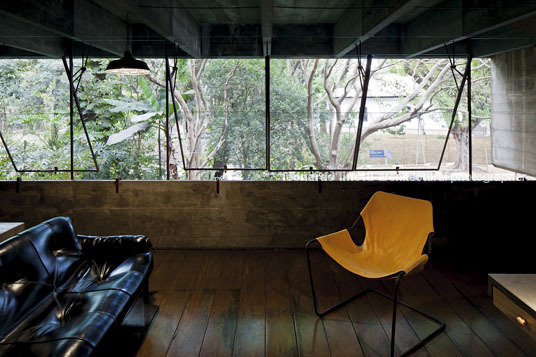 casa butantã paulo mendes da rocha