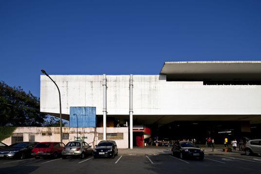 faculdade história e geografia - usp eduardo corona