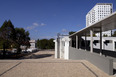 escola secundária garcia de orta bak gordon arquitectos