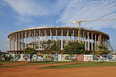 brasília stadium gmp