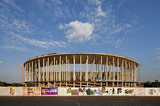brasília stadium