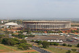 brasília stadium gmp