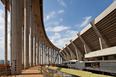 brasília stadium gmp