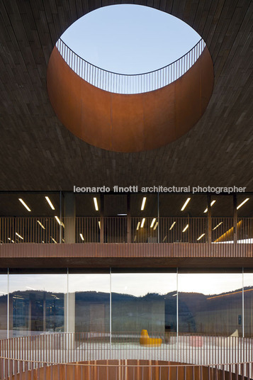 cantina antinori archea