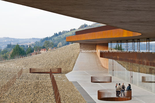 cantina antinori archea