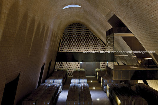 cantina antinori archea