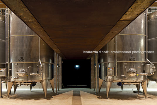 cantina antinori archea