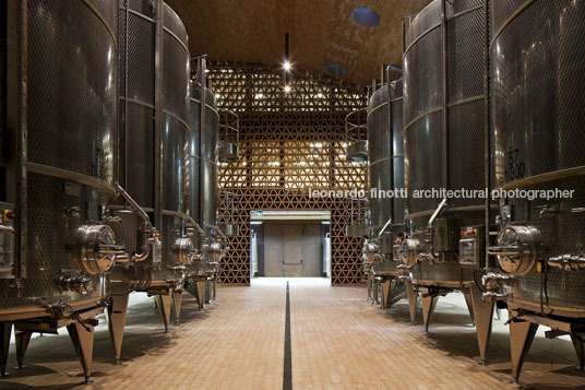 cantina antinori archea