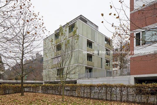 residential martinsbergstrasse burkard meyer architekten