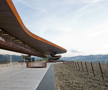 cantina antinori