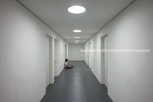 praça das artes brasil arquitetura