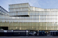 office building david chipperfield