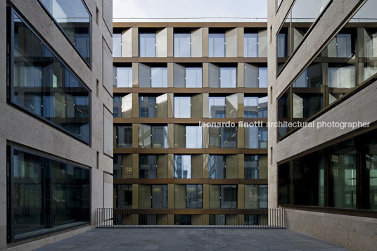 office building david chipperfield