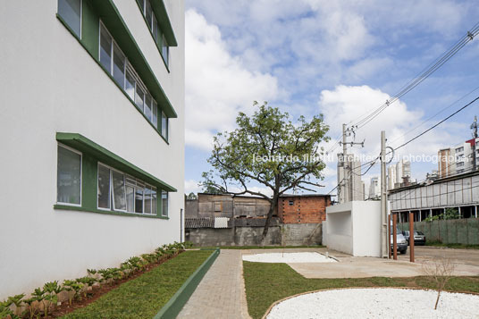 iguaçu dwelling marcelo suzuki