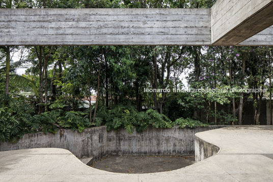 casa guarapiranga paulo mendes da rocha