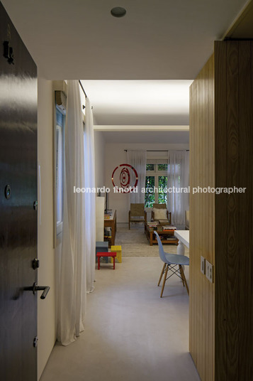 pat apartment play arquitetura