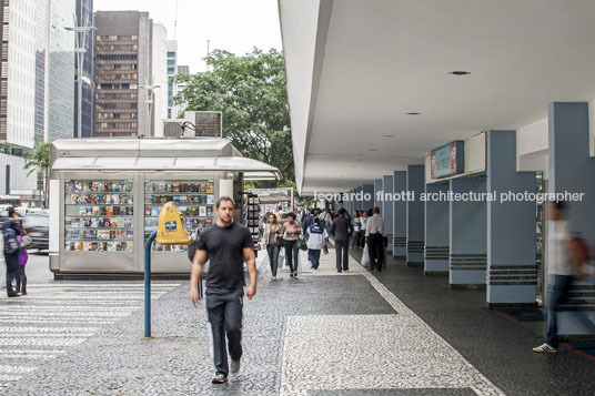 conjunto nacional David Libeskind