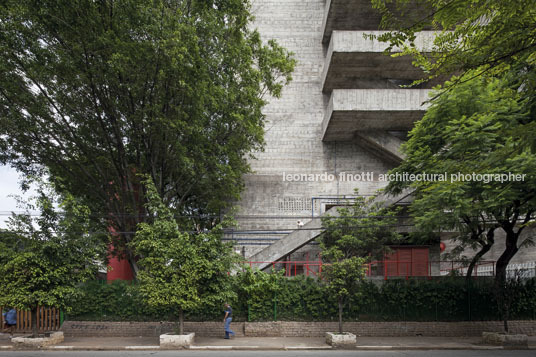 sesc pompéia lina bo bardi