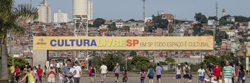 vila-lobos park