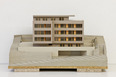 diebold-schilling multi-family house lussi+halter