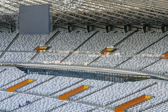 estádio mineirão bcmf arquitetos