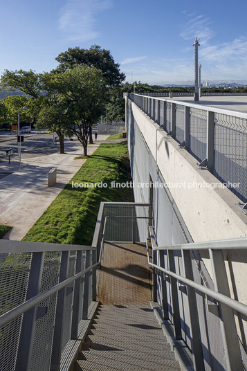 estádio mineirão bcmf arquitetos