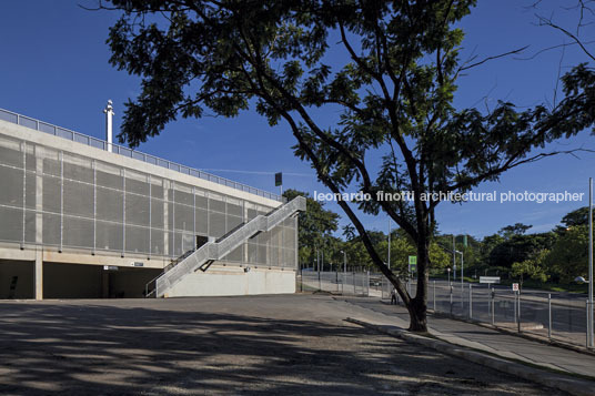 estádio mineirão bcmf arquitetos