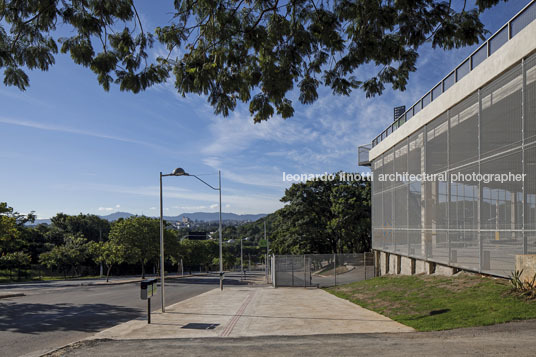 estádio mineirão bcmf arquitetos