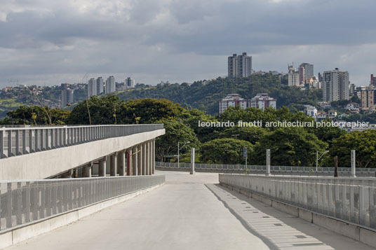 estádio mineirão bcmf arquitetos